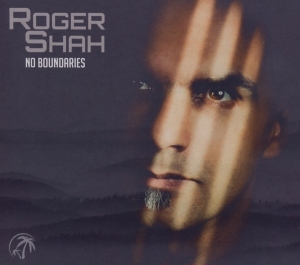Shah Roger - No Boundaries i gruppen CD / Dance-Techno,Elektroniskt hos Bengans Skivbutik AB (3923495)