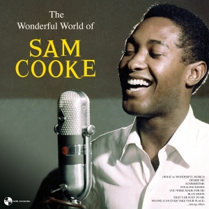 Sam Cooke - The Wonderful World Of Sam Cooke i gruppen VINYL / RnB-Soul hos Bengans Skivbutik AB (3923531)