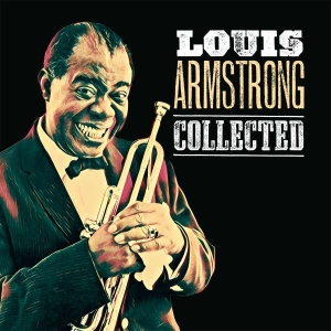 Armstrong Louis - Collected i gruppen VINYL / Jazz hos Bengans Skivbutik AB (3923539)