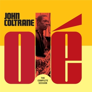 John Coltrane - Ole Coltrane -Bonus Tr- i gruppen CD / Jazz hos Bengans Skivbutik AB (3923550)