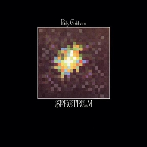 Billy Cobham - Spectrum i gruppen VINYL / Jazz hos Bengans Skivbutik AB (3923594)