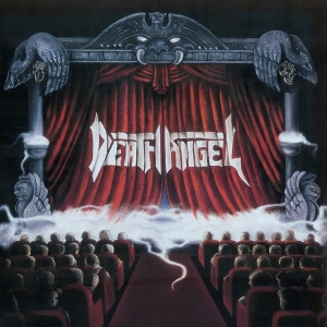 Death Angel - Act Iii i gruppen VINYL / Hårdrock hos Bengans Skivbutik AB (3923612)