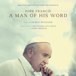 V/A - Pope Francis:A Man Of His Word i gruppen CD / Film-Musikal hos Bengans Skivbutik AB (3923616)