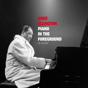 Duke Ellington - Piano In The Foreground i gruppen CD / Jazz hos Bengans Skivbutik AB (3923666)