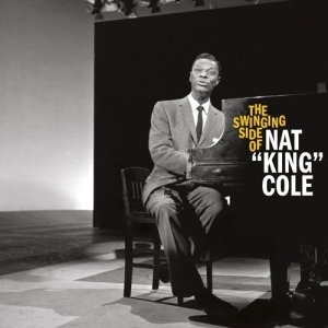 Nat King Cole - Swinging Side Of Nat.. i gruppen CD / Jazz hos Bengans Skivbutik AB (3923674)