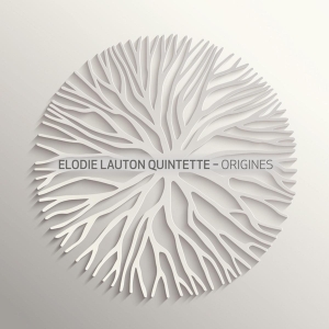Lauton Elodie -Quintette- - Origines i gruppen CD / Jazz hos Bengans Skivbutik AB (3923680)