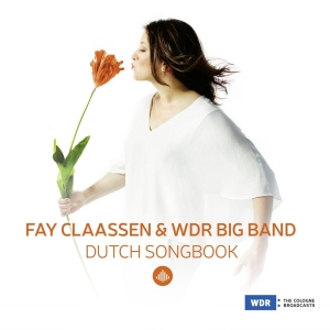 Claassen Fay - Dutch Songbook i gruppen CD / Jazz hos Bengans Skivbutik AB (3923688)