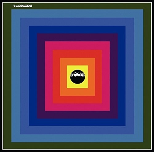 Mouth - Floating -Digi/Ltd- i gruppen CD / Rock hos Bengans Skivbutik AB (3923696)