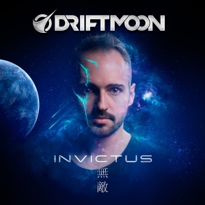 Driftmoon - Invictus i gruppen CD / Dance-Techno hos Bengans Skivbutik AB (3923699)