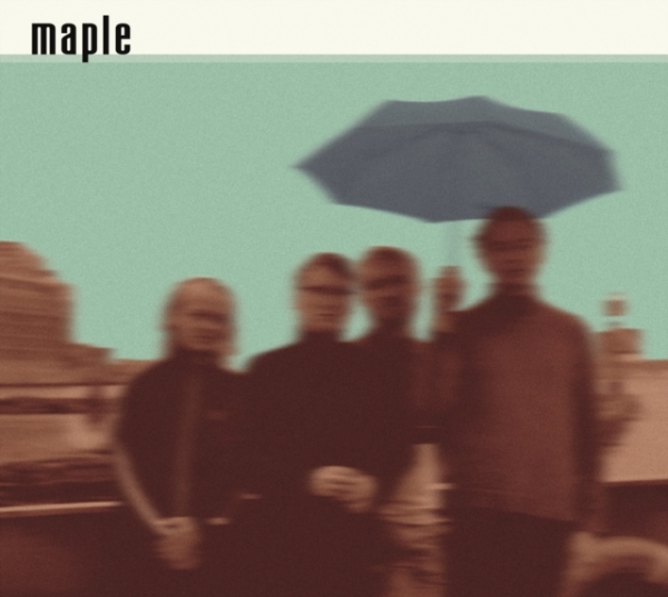 Maple - Maple -Digi- i gruppen ÖVRIGT / Övrigt / aub hos Bengans Skivbutik AB (3923712)