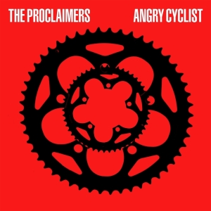 Proclaimers - Angry Cyclist i gruppen VINYL / Pop-Rock,Övrigt hos Bengans Skivbutik AB (3923745)