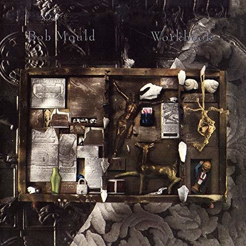 Bob Mould - Workbook i gruppen CD / Rock hos Bengans Skivbutik AB (3923812)