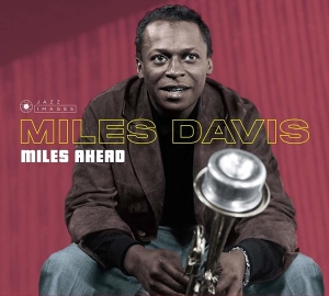Miles Davis - Miles Ahead i gruppen CD / Jazz hos Bengans Skivbutik AB (3923839)