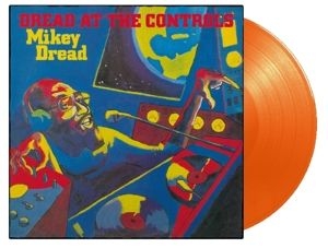 Dread Mikey - Dread At The Controls-Hq- i gruppen VINYL / Vinyl Reggae hos Bengans Skivbutik AB (3923859)