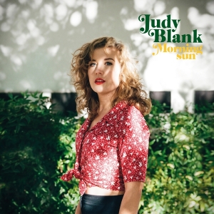 Judy Blank - Morning Sun i gruppen CD / Pop-Rock,Övrigt hos Bengans Skivbutik AB (3923869)