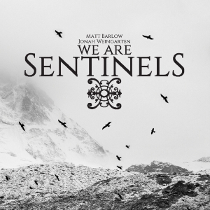 We Are Sentinels - We Are Sentinels i gruppen CD / Pop-Rock hos Bengans Skivbutik AB (3923871)