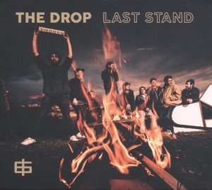 Drop - Last Stand i gruppen CD / Reggae hos Bengans Skivbutik AB (3923873)
