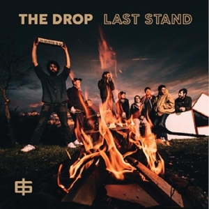 Drop - Last Stand i gruppen VINYL / Reggae hos Bengans Skivbutik AB (3923874)