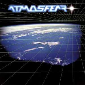 Atmosfear - En Trance i gruppen VINYL / Dance-Techno hos Bengans Skivbutik AB (3923882)