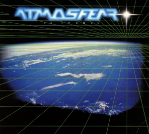 Atmosfear - En Trance i gruppen CD / Dance-Techno hos Bengans Skivbutik AB (3923883)