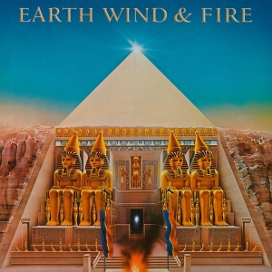 Earth Wind & Fire - All 'N All + 3 i gruppen VI TIPSAR / Mest populära vinylklassiker hos Bengans Skivbutik AB (3923884)