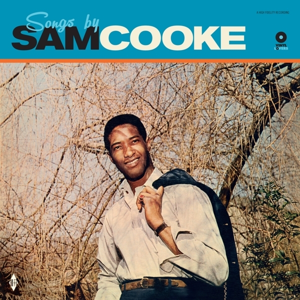 Sam Cooke - Songs By Sam Cooke i gruppen VINYL / Toppsäljare hos Bengans Skivbutik AB (3923944)