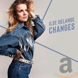 Ilse Delange - Changes i gruppen CD / Pop hos Bengans Skivbutik AB (3924006)