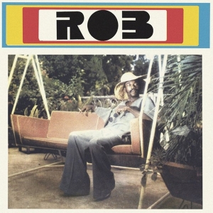 Rob - Rob i gruppen VINYL / RnB-Soul hos Bengans Skivbutik AB (3924070)