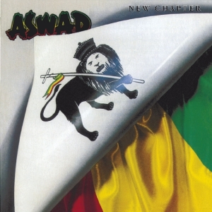 Aswad - New Chapter i gruppen CD / Reggae hos Bengans Skivbutik AB (3924104)