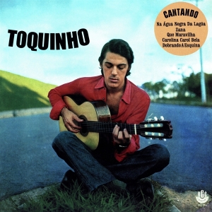Toquinho - Toquinho i gruppen VINYL / Elektroniskt,Klassiskt,World Music hos Bengans Skivbutik AB (3924138)