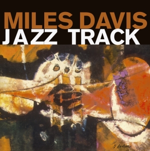 Davis Miles - Jazz Track i gruppen CD / Jazz hos Bengans Skivbutik AB (3924140)