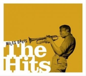 Davis Miles - Hits i gruppen CD / Jazz hos Bengans Skivbutik AB (3924155)