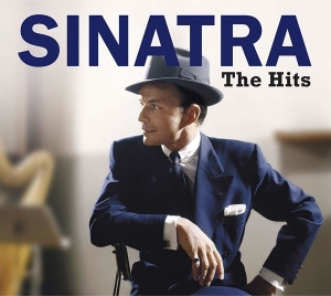 Frank Sinatra - Hits i gruppen ÖVRIGT / Övrigt / aub hos Bengans Skivbutik AB (3924156)