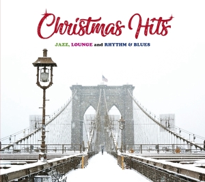 V/A - Christmas Hits - Jazz, Lounge And Rhythm & Blues i gruppen ÖVRIGT / Övrigt / aub hos Bengans Skivbutik AB (3924157)