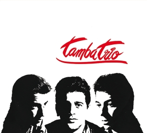 Tamba Trio - Tambo Trio/Avanco i gruppen CD / Elektroniskt,World Music hos Bengans Skivbutik AB (3924162)