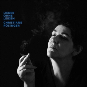 Roesinger Christiane - Lieder Ohne Leiden i gruppen VINYL / Pop-Rock,Övrigt hos Bengans Skivbutik AB (3924181)