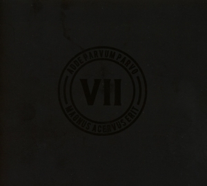 V/A - Vii Vol.1 i gruppen CD / Dance-Techno hos Bengans Skivbutik AB (3924248)