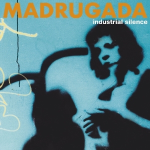 Madrugada - Industrial Silence i gruppen CD / Pop-Rock hos Bengans Skivbutik AB (3924253)