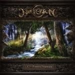 Wintersun - The Forest Seasons i gruppen CD / Hårdrock hos Bengans Skivbutik AB (3924262)