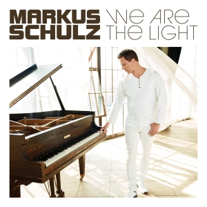 Schulz Markus - We Are The Light i gruppen CD / Dance-Techno hos Bengans Skivbutik AB (3924294)