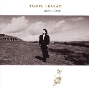 Tikaram Tanita - Ancient Heart i gruppen CD / Pop-Rock,Övrigt hos Bengans Skivbutik AB (3924336)