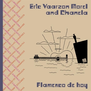 Vaarzon Morel Eric - Flamenco De Hoy i gruppen VINYL / Elektroniskt,World Music hos Bengans Skivbutik AB (3924346)