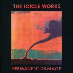 Icicle Works - Permanent Damage i gruppen CD / Pop-Rock hos Bengans Skivbutik AB (3924353)