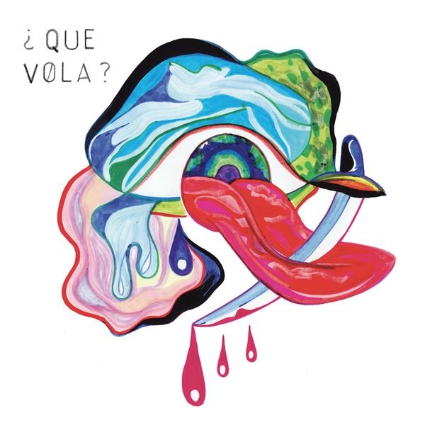 Que Vola? - Que Vola? i gruppen CD / Toppsäljare hos Bengans Skivbutik AB (3924361)
