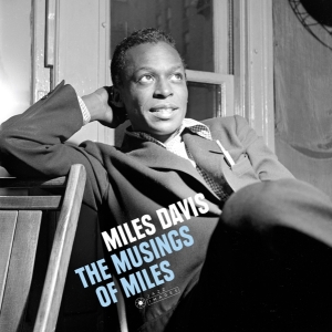 Davis Miles - Musings Of Miles i gruppen VINYL / Jazz hos Bengans Skivbutik AB (3924383)