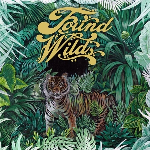 Found Wild - Found Wild i gruppen VINYL / Kommande / Country hos Bengans Skivbutik AB (3924413)