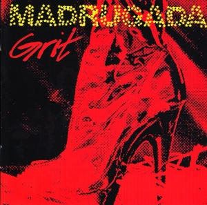 Madrugada - Grit i gruppen CD / Pop-Rock hos Bengans Skivbutik AB (3924415)