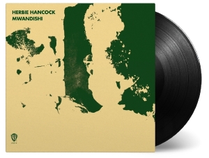 Herbie Hancock - Mwandishi i gruppen ÖVRIGT / Music On Vinyl - Vårkampanj hos Bengans Skivbutik AB (3924429)