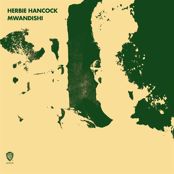 Herbie Hancock - Mwandishi i gruppen VI TIPSAR / -Start Music On Vinyl hos Bengans Skivbutik AB (3924429)