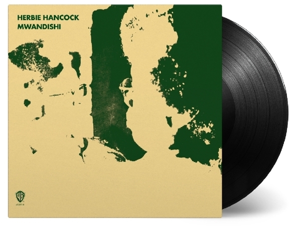 Herbie Hancock - Mwandishi i gruppen VINYL / Toppsäljare hos Bengans Skivbutik AB (3924429)
